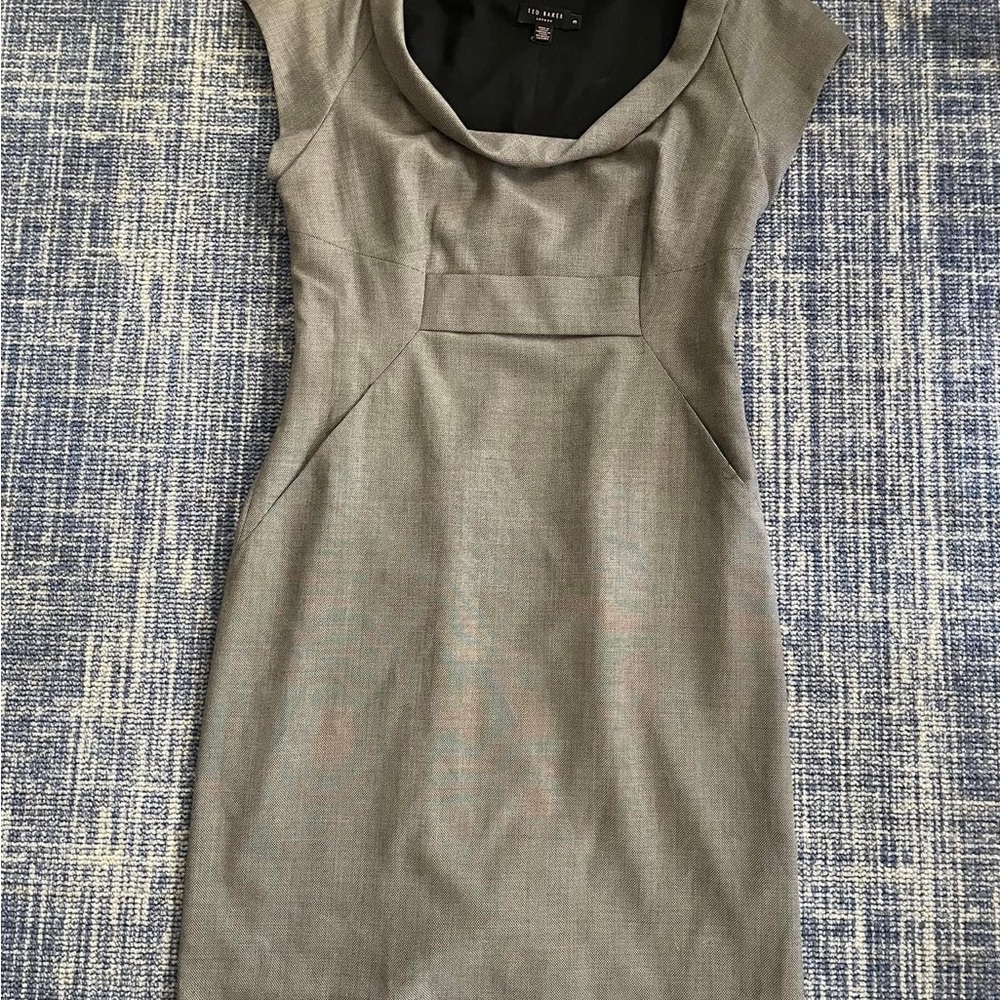 Ted baker dress